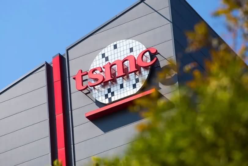 芯片巨头台积电发布2025供应商榜名单-芯城品牌采购网